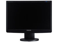 Samsung SyncMaster 2043WM (LS20MYMEBQ) Samsung SyncMaster 2043WM (LS20MYMEBQ)